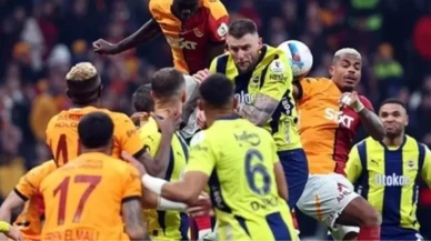 Fenerbahçe Galatasaray Maçı Biletleri Ne Zaman Satışa Çıkacak? Büyük Derbi Heyecanı Başlıyor!