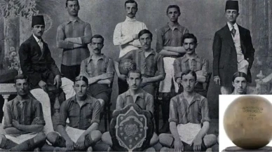 Fenerbahçe'nin İlk Şampiyonluk Kupası, Nerede ve Ne Zaman Satışa Çıkacak?