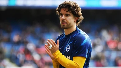 Ferdi Kadıoğlu, zor zamanları geride bıraktı ve yeniden doğdu!