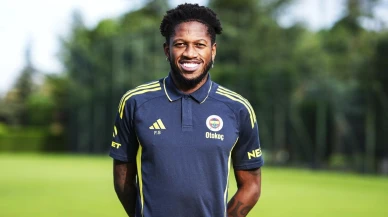 Fred için gelen teklifler resmen duyuruldu!