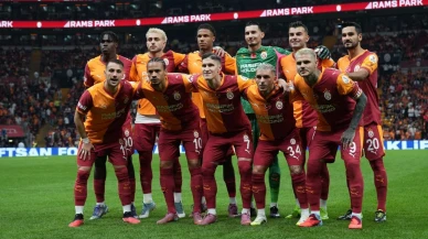 Galatasaray'da Milli Ara Öncesi Sakat Futbolcuların Durumu Netleşti: İşte Son Durum!