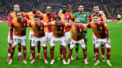 Galatasaray'da sakatlık sorunu büyüyor! Lemina, Singo ve Osimhen'den haber var...