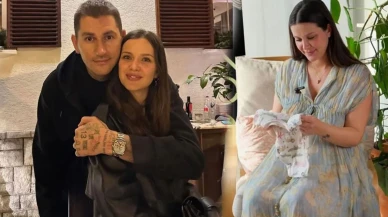 İrem Helvacıoğlu ve Ural Kaspar Boşanma Kararı Aldı!