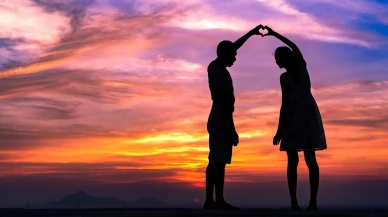 Aşkın Etrafa Yaydığı 3 Olumlu Davranış