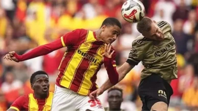 Göztepe, Kocaelispor'u Farklı Skorla Geçti! İşte Maçın Öne Çıkan Anları!