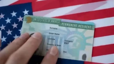 ABD'de Green Card başvuruları için heyecan dorukta! Başvuru ücreti ne kadar?