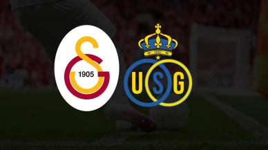 Galatasaray-Union Saint-Gilloise Maçı Canlı İzle | Şampiyonlar Ligi Heyecanı Hangi Kanalda?
