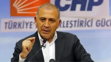 CHP'nin Önde Gelen İsimlerinden Gürsel Tekin'in Siyasi Kariyeri ve Başarıları Hakkında Detaylar!