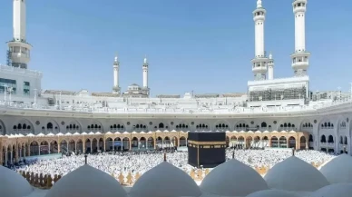 Hac kayıtları resmen başladı! Başvurular nereden yapılmaktadır? Hac kesin kayıt ekranı detayları 2026 yılı için açıklandı