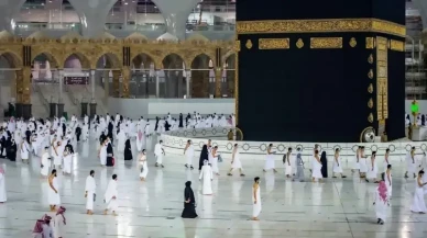 Diyanet, 2026 Hac Yedek Kontenjanları ve Kura Çekiliş Tarihi Belli Oldu! Hac Boş Kontenjanları İçin Beklenen Açıklama Ne Zaman Yapılacak?