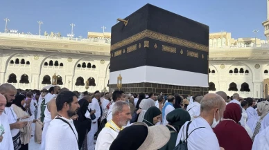 Hacı adayları için ek kayıt süreci resmen açıldı
