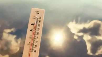 Hafta sonu Türkiye genelinde beklenen sıcaklık artışıyla ilgili Meteoroloji'den 22-23 Kasım tarihlerine kadar olan il il hava durumu tahmini açıklandı.