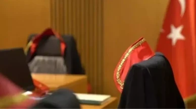 Hâkim ve Savcı Atamaları 2025 Yılı İçin Açıklandı: HSK'nın Tam Listesi Yayınlandı! Hangi İsimler Nereye Atandı?