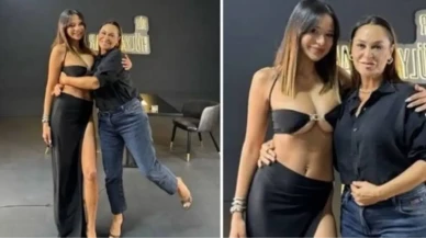 Ünlü isimler Hülya Avşar ve Merve Taşkın arasındaki gerginlik neyin nesidir? Hülya Avşar ve Merve Taşkın'ın karşılıklı suçlamaları nelerdir?