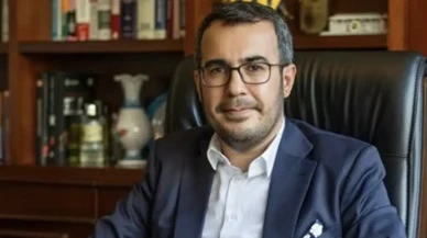 Avukat Serdar Tokdemir’in ofisinde bulunan mermi kovanıyla ilgili Hüseyin Gün'e yönelik sözler gündemi salladı!