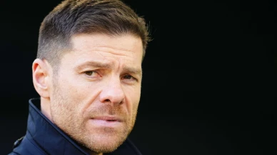 İddia: Real Madrid'de bazı futbolcular Xabi Alonso'yu sabote ediyor