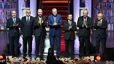 İlim Yayma Ödülleri, bu yıl dördüncü kez gerçekleşti ve kazananlar belirlendi