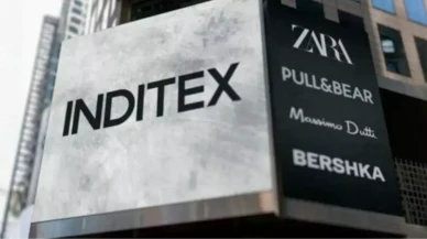 Moda devi Inditex'in bünyesindeki markaların indirim tarihleri belli oldu! Zara, Bershka, Pull&Bear, Oysho, Massimo Dutti ve Stradivarius mağazalarında kaçırılmayacak fırsatlar başlıyor!