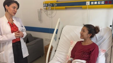 Zayıflamak amacıyla kullandığı yöntem nedeniyle kalbi duran kişi hayatını kaybetti!