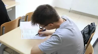 Milli Eğitim Bakanlığı (MEB) tarafından düzenlenen 2026 İlköğretim Kurumları Bursluluk Sınavı (İOKBS) tarihi açıklandı!