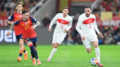 İspanya basını Türkiye beraberliğini böyle gördü: 'Beraberlik can acıtıyor ama başarıyı gölgelemiyor'