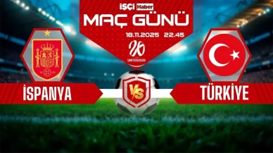 Dünya Kupası Elemeleri'nde İspanya-Türkiye karşılaşması için heyecan dorukta! Maçın tarihi, saati ve yayın kanalı belli oldu mu?