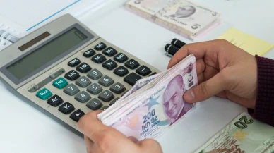 Merkez Bankası'nın Analizine Göre Yeni Asgari Ücret Belirlendi!