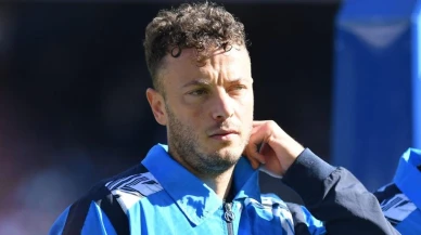 İtalyan Kulüplerinden Transfer Hamlesi: Fenerbahçe ve Beşiktaş, Amir Rrahmani İçin Savaşıyor!