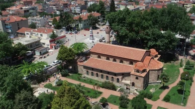 İznik'te gezilecek yerler için 4 eşsiz sebep!