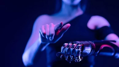 Kadın cinayetlerinin önlenmesine yönelik yapay zeka destekli uygulama geliştirildi