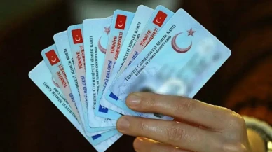 Kimlik ve ehliyet birleştirme işlemine talep yükseldi: Şimdi 5 dakikada ücretsiz yapılıyor!