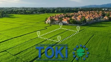 Kırklareli Pınarhisar'da bulunan TOKİ tarafından yapılan ilk evler için arsa tahsis bilgileri sonunda açıklandı!