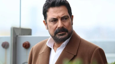 "Kıskanmak Dizisi'nin Başarılı Savcısı Bülent İnal'ın Kariyeri ve Oynadığı Diziler"