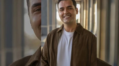 ÇİMEN'E PARTNER GELDİ: Kızılcık Şerbeti Emir Kim? Yalçın Hafızoğlu Kimdir, Kaç Yaşında? Yalçın Hafızoğlu Hangi Dizilerde Oynadı?