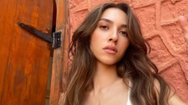 Kızılcık Şerbeti Salkım’ın Kızı Elif Kim? Zeynep Parla Kimdir, Kaç Yaşında? Zeynep Parla Hangi Dizilerde Oynadı?