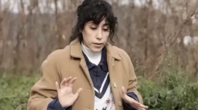 Kralın Kaybettiği O Gün Meryem Neredeydi?