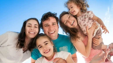 Farklı kuşaklar arasındaki iletişim bozuluyor: Z kuşağı ile ebeveynler arasındaki iletişimde yeni bir dönem başlıyor!