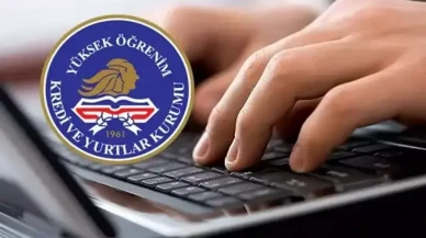 2025-2026 Eğitim Yılı KYK Bursu İlk Ödeme Tarihleri Belli Oldu! T.C. Kimlik Numarasına Göre Ödemeler Ne Zaman Yapılacak?