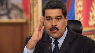 Venezuela Devlet Başkanı Maduro'nun Siyasi Kariyeri ve Liderlik Tarzı Hakkında Bilgiler