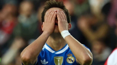 Real Madrid, Arda Güler için Manchester City'nin 100 milyon euro'luk teklifine 1 milyar euro'luk karşılık istedi