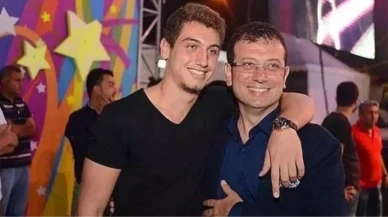 Ekrem İmamoğlu'nun Oğlu Selim İmamoğlu: Genç Mühendis Türkiye'nin Gündemine Oturuyor!