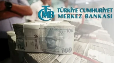 Merkez Bankası'ndan Faiz Kararı Bekleniyor: TCMB'nin Faiz Kararı Açıklanma Tarihi ve Beklentiler!
