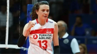 Meryem Boz'un kariyerinde hangi takımlarda yer aldığı ve şu an hangi takımda oynadığı merak konusu oldu!