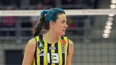 Milli Voleybolcu Meryem Boz'un Survivor 2026 kadrosunda yer alıp almayacağı merak konusu oldu! Peki, Meryem Boz kimdir, kaç yaşında ve nerelidir?
