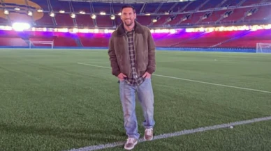 Barcelona'da Sürpriz Ziyaret: Messi, Camp Nou'ya Kim Tarafından Davet Edildi?