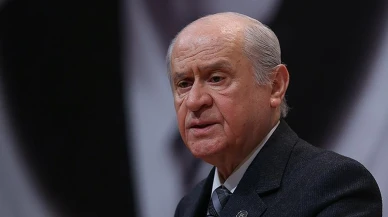 Devlet Bahçeli, Atatürk'ü Anma Mesajı Yayımladı: Vurgular ve Gelecek İçin Önemli Mesajlar