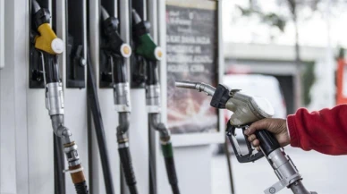 Motorin fiyatlarında önemli düşüş! 25 Kasım 2025