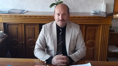 Sarayönü Belediye Başkanı Necati Koç'un Siyasi Kimliği ve Kişisel Özellikleri!