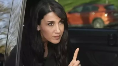 Neslihan Arslan'ın hayatı merak konusu oldu! Peki, Neslihan Arslan kimdir, kaç yaşında, nereli ve hangi dizilerde rol aldı?