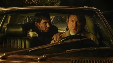 Netflix, Gotik Esintilere Sahip Yepyeni Bir Gizem Filmiyle Karşımızda: Wake up Dead Man!